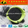 8*30 mesh Granular Coconut Shell Activated Carbon (GAC) for water purification
